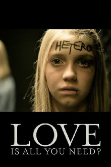 Love Is All You Need? Trailer