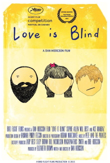 Love Is Blind Trailer