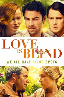 Love Is Blind Trailer