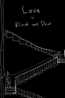 Love is Blind and Deaf Trailer