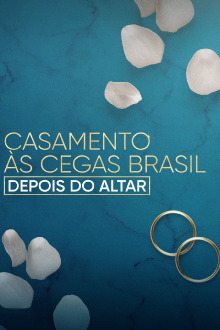 Love Is Blind Brazil: After the Altar Trailer