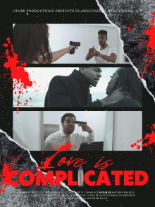Love Is Complicated Trailer