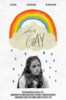 Love is Gay Trailer