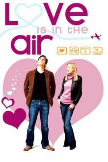 Love Is in the Air Trailer