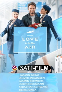 Love Is in the Air Trailer