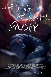 Love Is Just a Death Away Trailer