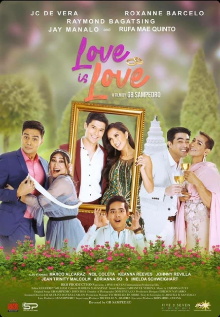 Love is Love Trailer