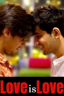 Love is Love Trailer