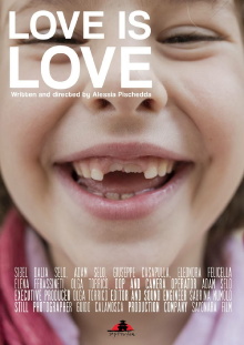 Love is Love Trailer