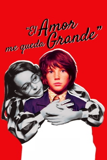 Love Is More Than I Can Handle Trailer