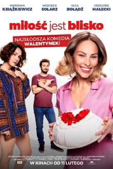 Love Is Nearby Trailer