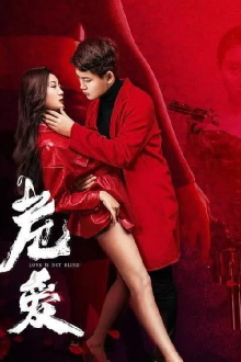 Love Is Not Blind Trailer