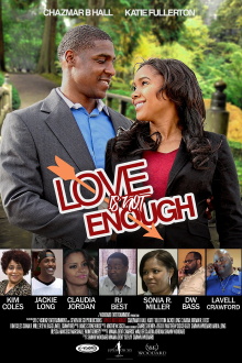 Love is Not Enough Trailer