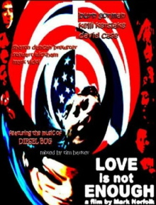 Love Is Not Enough Trailer