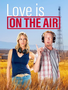 Love is On the Air Trailer