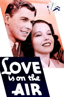 Love Is on the Air Trailer