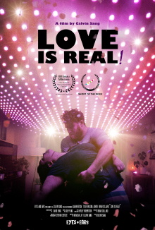 Love is Real Trailer