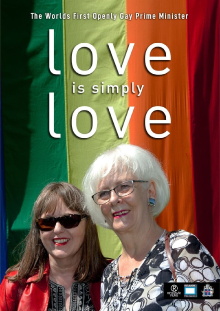 Love Is Simply Love Trailer