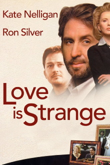 Love Is Strange Trailer