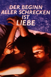 Love Is the Beginning of All Terror Trailer