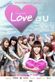 Love Is U Trailer