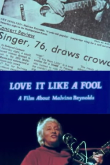 Love It Like a Fool Trailer