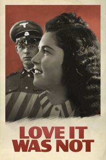 Love It Was Not Trailer