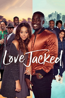 Love Jacked Trailer