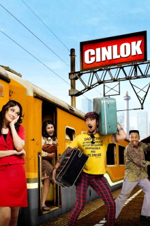 Love Junction Trailer