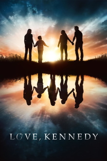 Love, Kennedy Trailer