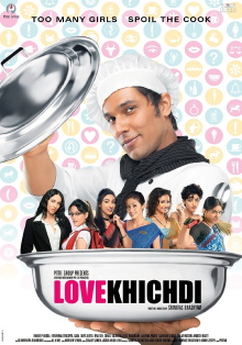 Love Khichdi Trailer