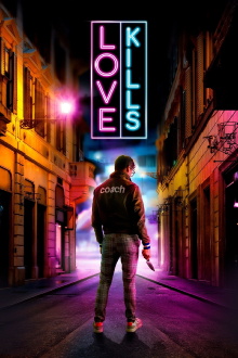 Love Kills Trailer
