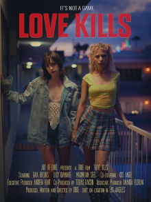 Love Kills Trailer