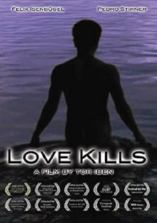 Love Kills Trailer