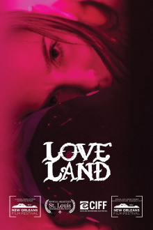 Love Land Trailer
