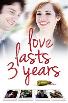 Love Lasts Three Years Trailer