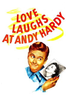 Love Laughs at Andy Hardy Trailer