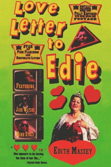 Love Letter to Edie Trailer