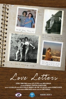 Love Letters Trailer