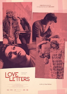 Love Letters Trailer