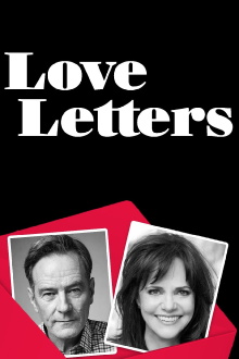 Love Letters Trailer