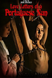 Love Letters of a Portuguese Nun Trailer