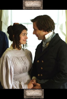 Love Letters of Joseph and Emma Trailer