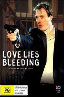 Love Lies Bleeding Trailer