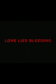 Love Lies Bleeding Trailer