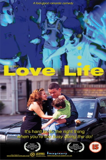 Love Life Trailer