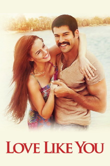 Love Like You Trailer