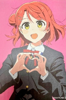 Love Live! Nijigasaki High School Idol Club Final Chapter Part 2 Trailer
