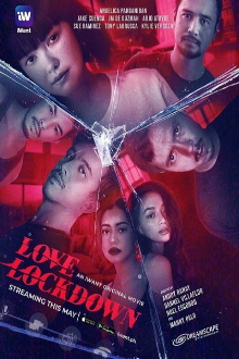Love Lockdown Trailer