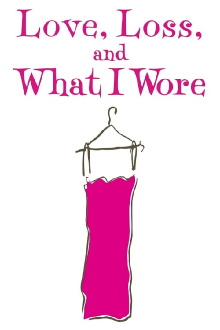 Love, Loss, and What I Wore Trailer